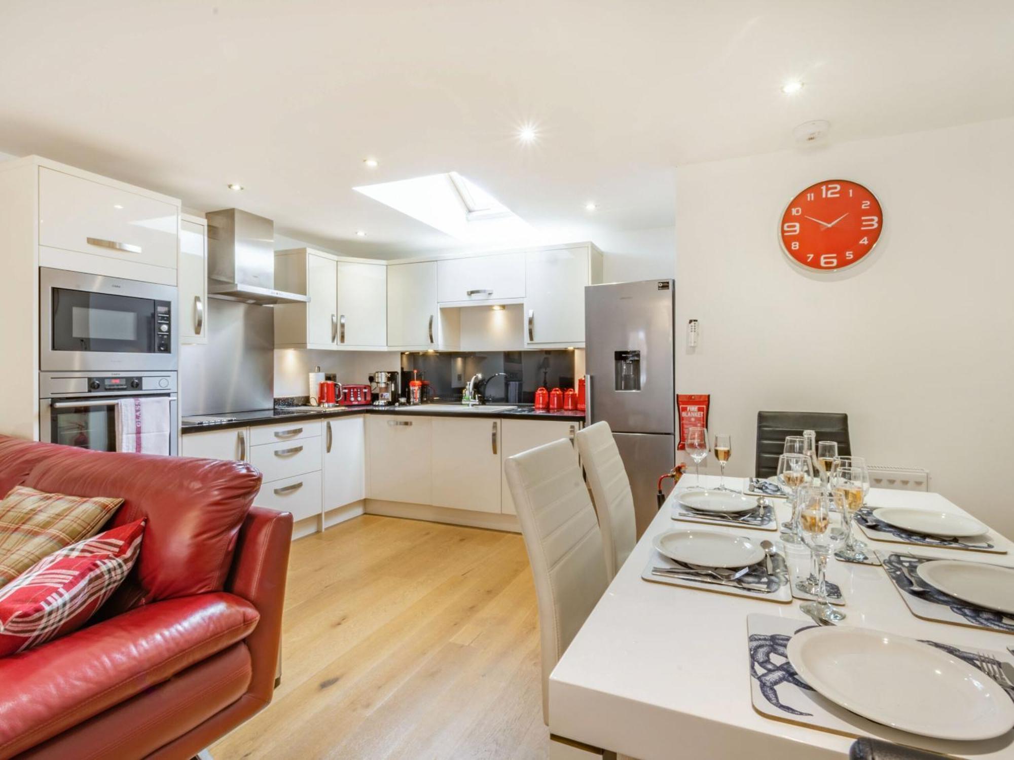 Cobble Cottage - Uk38973 휫비 외부 사진