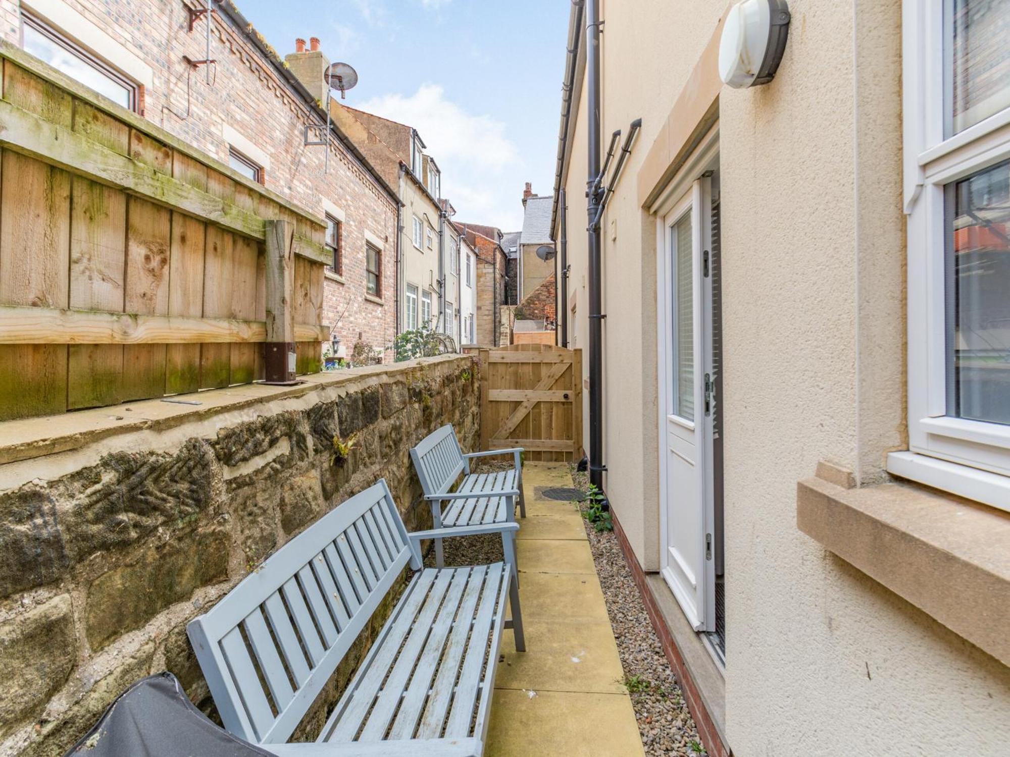 Cobble Cottage - Uk38973 휫비 외부 사진